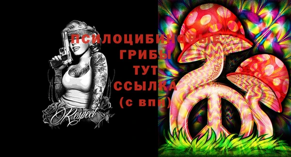 MESCALINE Верхний Тагил